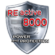 Franchise Reactive 8000